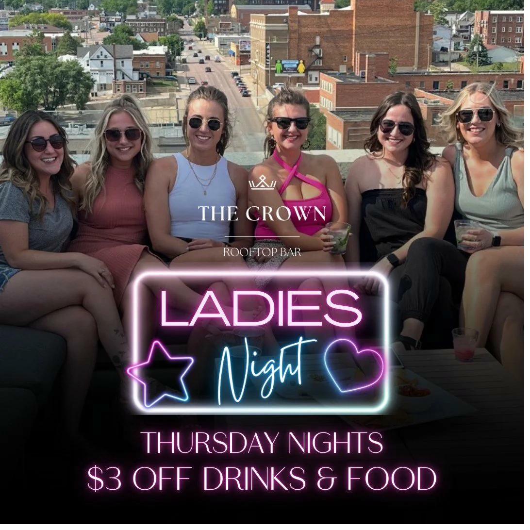 Ladies Night